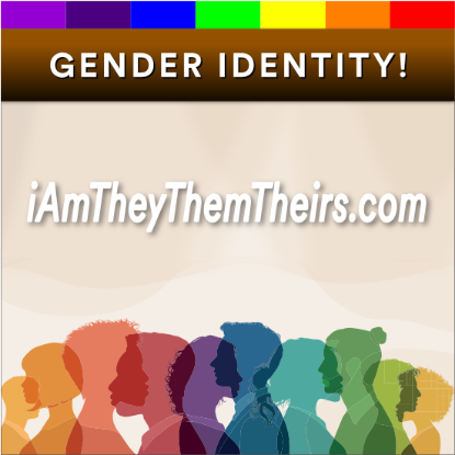 Picture of iamtheythemtheirs.com Personalized Email