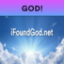 Picture of ifoundgod.net Personalized Email